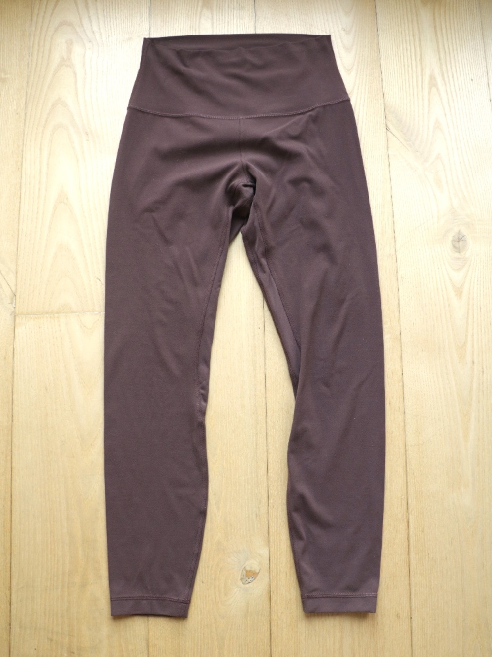 lululemon Align | Brown Earth